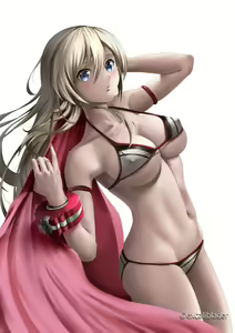 Page 220 of ●PIXIV● excaliblader - preview thumbnail