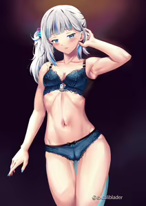 Page 230 of ●PIXIV● excaliblader - preview thumbnail