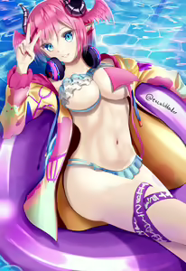 Page 258 of ●PIXIV● excaliblader - preview thumbnail