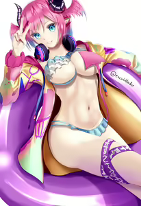 Page 259 of ●PIXIV● excaliblader - preview thumbnail