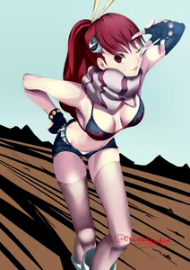 Page 278 of ●PIXIV● excaliblader - preview thumbnail