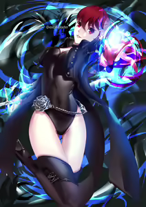 Page 291 of ●PIXIV● excaliblader - preview thumbnail