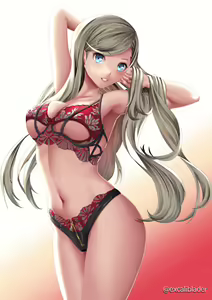 Page 299 of ●PIXIV● excaliblader - preview thumbnail