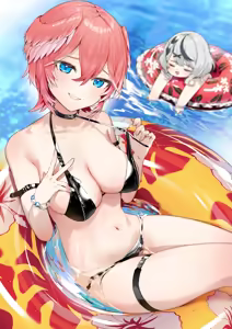 Page 54 of ●PIXIV● イトハナ - preview thumbnail