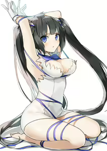 Page 99 of ●PIXIV● イトハナ - preview thumbnail