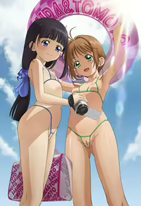 Page 229 of ●PIXIV● tooo - preview thumbnail