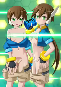 Page 309 of ●PIXIV● tooo - preview thumbnail