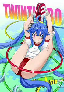 Page 344 of ●PIXIV● tooo - preview thumbnail