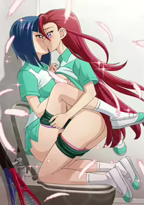 Page 386 of ●PIXIV● tooo - preview thumbnail