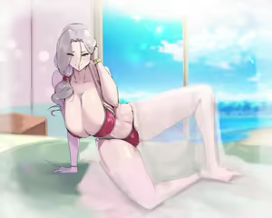 Page 1010 of ●PIXIV● Zumizu - preview thumbnail