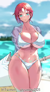 Page 15 of ●PIXIV● Zumizu - preview thumbnail