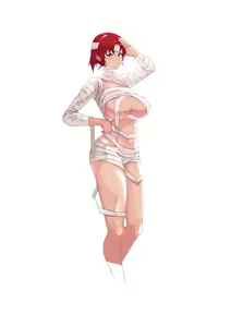 Page 173 of ●PIXIV● Zumizu - preview thumbnail