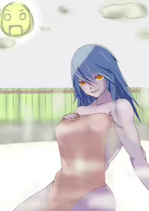 Page 201 of ●PIXIV● Zumizu - preview thumbnail
