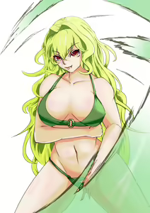 Page 206 of ●PIXIV● Zumizu - preview thumbnail