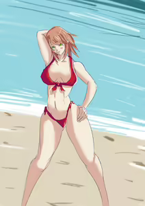 Page 209 of ●PIXIV● Zumizu - preview thumbnail