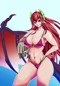 Page 214 of ●PIXIV● Zumizu - preview thumbnail