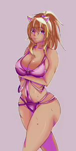 Page 223 of ●PIXIV● Zumizu - preview thumbnail