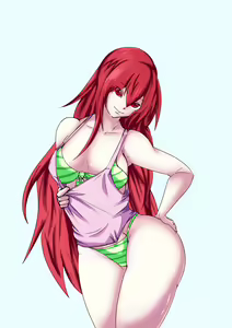 Page 230 of ●PIXIV● Zumizu - preview thumbnail