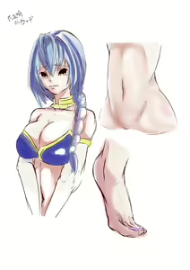 Page 231 of ●PIXIV● Zumizu - preview thumbnail