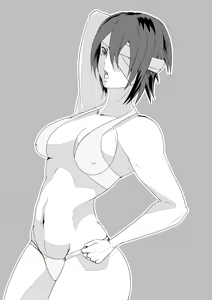 Page 236 of ●PIXIV● Zumizu - preview thumbnail