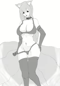 Page 248 of ●PIXIV● Zumizu - preview thumbnail