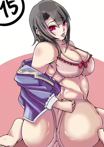 Page 277 of ●PIXIV● Zumizu - preview thumbnail