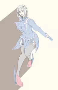 Page 309 of ●PIXIV● Zumizu - preview thumbnail