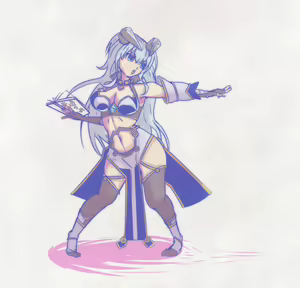 Page 329 of ●PIXIV● Zumizu - preview thumbnail