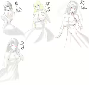 Page 361 of ●PIXIV● Zumizu - preview thumbnail