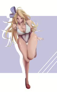 Page 424 of ●PIXIV● Zumizu - preview thumbnail