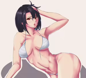 Page 438 of ●PIXIV● Zumizu - preview thumbnail