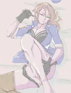 Page 444 of ●PIXIV● Zumizu - preview thumbnail