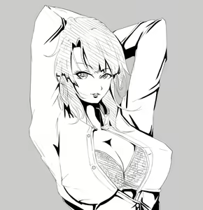 Page 447 of ●PIXIV● Zumizu - preview thumbnail