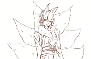 Page 465 of ●PIXIV● Zumizu - preview thumbnail
