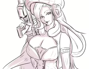 Page 466 of ●PIXIV● Zumizu - preview thumbnail