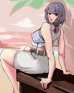 Page 472 of ●PIXIV● Zumizu - preview thumbnail