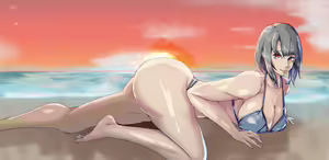 Page 497 of ●PIXIV● Zumizu - preview thumbnail
