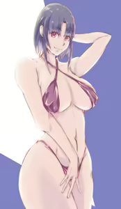 Page 601 of ●PIXIV● Zumizu - preview thumbnail