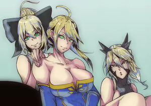 Page 635 of ●PIXIV● Zumizu - preview thumbnail