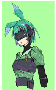 Page 644 of ●PIXIV● Zumizu - preview thumbnail