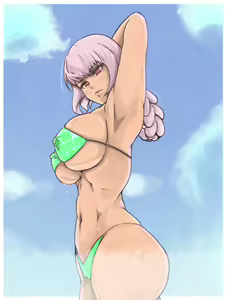 Page 670 of ●PIXIV● Zumizu - preview thumbnail