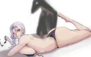 Page 720 of ●PIXIV● Zumizu - preview thumbnail