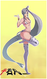 Page 732 of ●PIXIV● Zumizu - preview thumbnail