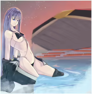 Page 734 of ●PIXIV● Zumizu - preview thumbnail