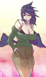 Page 748 of ●PIXIV● Zumizu - preview thumbnail
