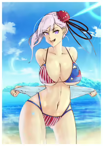 Page 784 of ●PIXIV● Zumizu - preview thumbnail