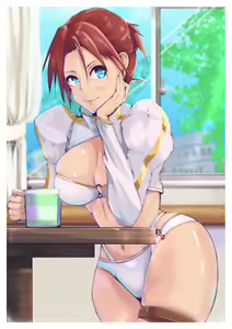 Page 792 of ●PIXIV● Zumizu - preview thumbnail