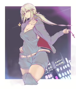 Page 812 of ●PIXIV● Zumizu - preview thumbnail