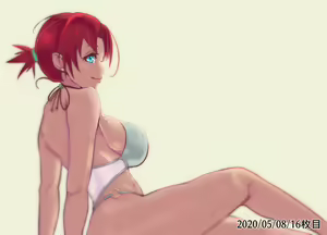 Page 867 of ●PIXIV● Zumizu - preview thumbnail