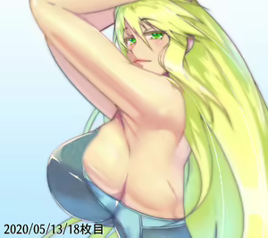 Page 869 of ●PIXIV● Zumizu - preview thumbnail
